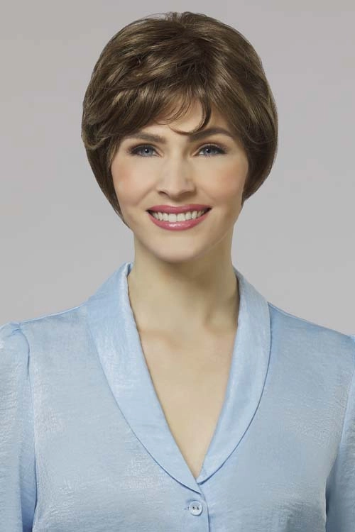 Accessories_Jon Renau_Wigs Delight Topper by Henry Margu | Synthetic Hair