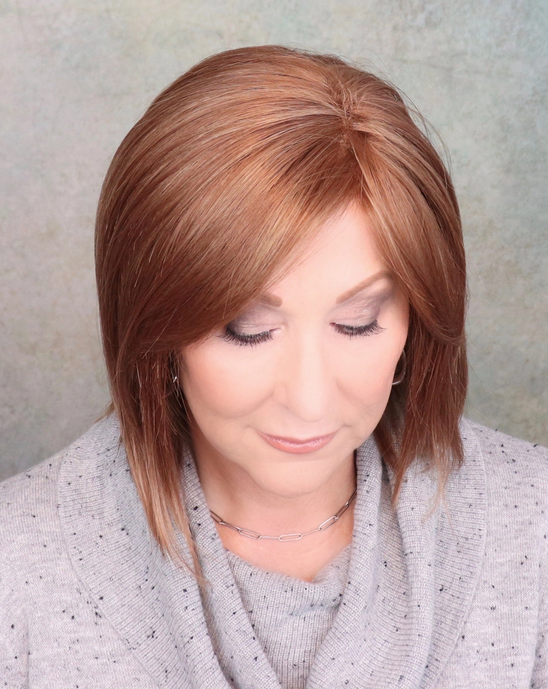 Accessories_Jon Renau_Wigs Devon Wig by Henry Margu | Synthetic Hair | Average Cap