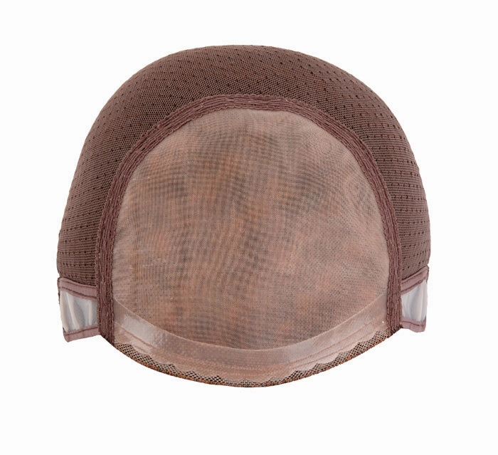 Accessories_Jon Renau_Wigs Devon Wig by Henry Margu | Synthetic Hair | Average Cap