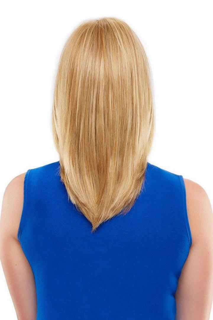 Accessories_Jon Renau_Wigs Drew Wig by Jon Renau | Heat Friendly Synthetic Hair | Average Cap