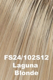 Accessories_Jon Renau_Wigs Drew Wig by Jon Renau | Heat Friendly Synthetic Hair | Average Cap