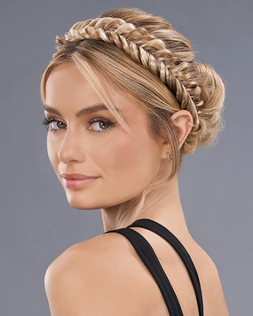 Accessories_Jon Renau_Wigs easiBoho Bands Fishtail | Hair Piece by Jon Renau
