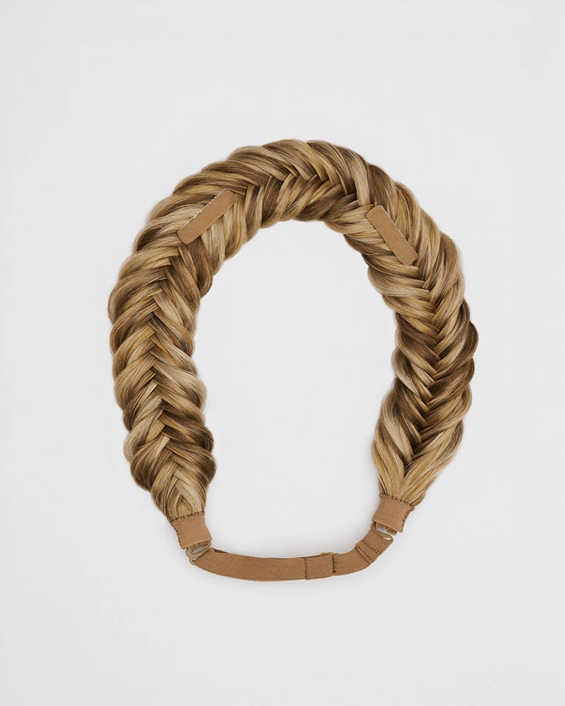 Accessories_Jon Renau_Wigs easiBoho Bands Fishtail | Hair Piece by Jon Renau