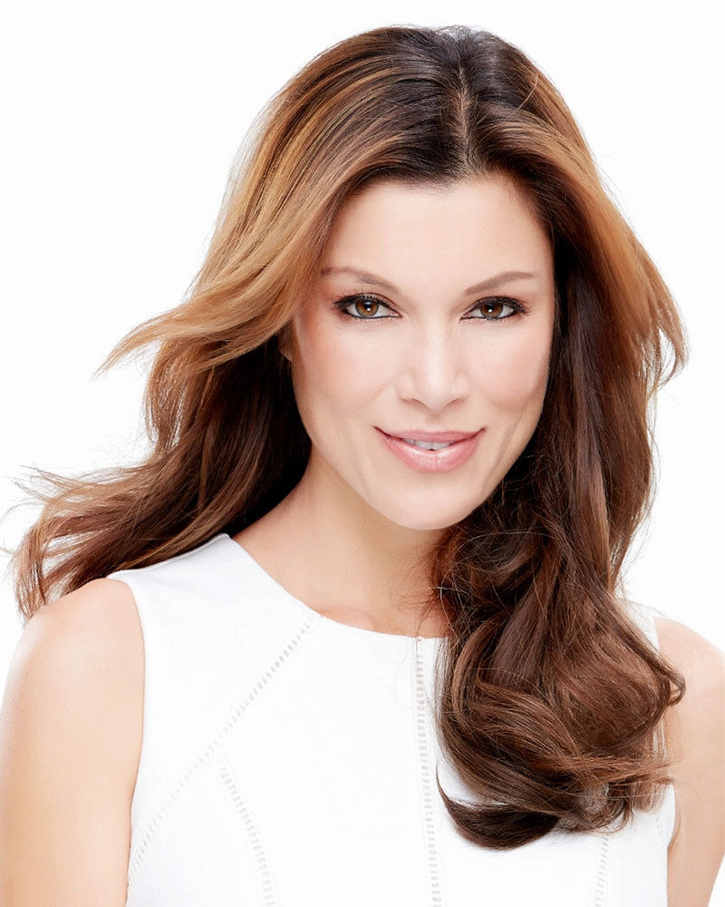 Accessories_Jon Renau_Wigs EasiCrown HH 18 inch (Exclusive) | Remy Human Hair Clip-in Crown Volumizer Topper by Jon Renau