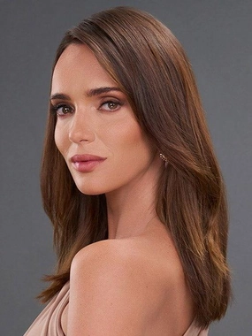 Accessories_Jon Renau_Wigs easiHalo 12" by Jon Renau | 100% Human Hair Extension (Halo)