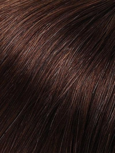 Accessories_Jon Renau_Wigs easiHalo 12" by Jon Renau | 100% Human Hair Extension (Halo)