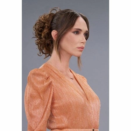 Accessories_Jon Renau_Wigs easiLuxe Clip (Clip-In) Ponytail by Jon Renau / ALL SALES FINAL