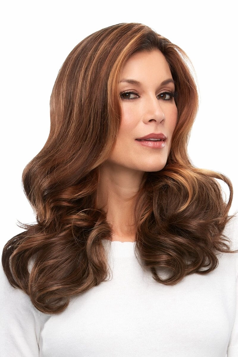 Accessories_Jon Renau_Wigs easiPart French 18" Human Hair Topper by Jon Renau | Easihair