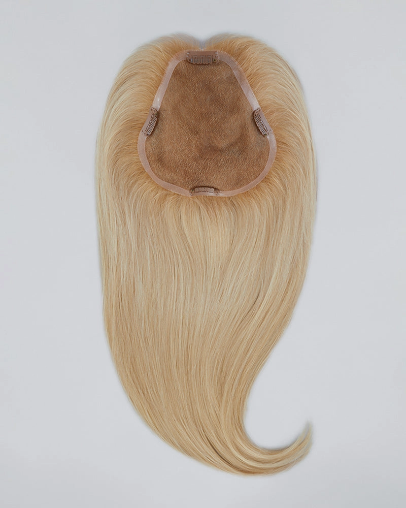 Accessories_Jon Renau_Wigs EasiPart HH XL 18 inch (Exclusive) | Remy Human Hair Clip-in Crown Volumizer Topper by Jon Renau
