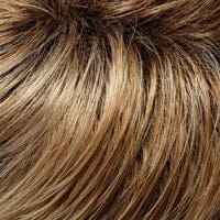 Accessories_Jon Renau_Wigs easiPart HH XL 18" Remy Human Hair Topper (Mono Top) by Jon Renau | easiHair
