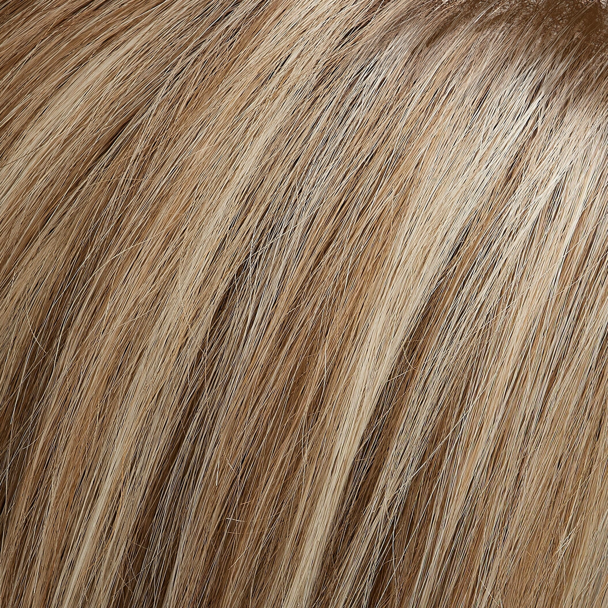 Accessories_Jon Renau_Wigs easiPart HH XL 18" Remy Human Hair Topper (Mono Top) by Jon Renau | easiHair