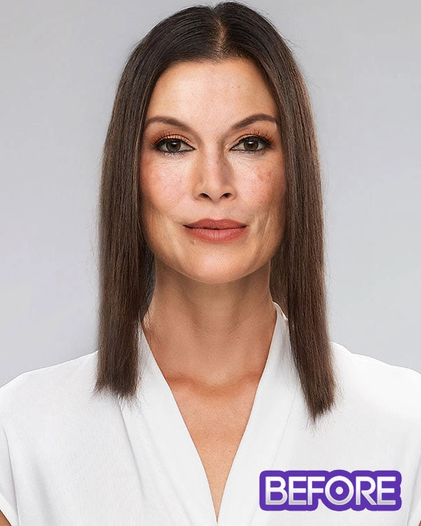 Accessories_Jon Renau_Wigs EasiPart Medium HD 12 inch | Monofilament Synthetic Hair Topper by Jon Renau