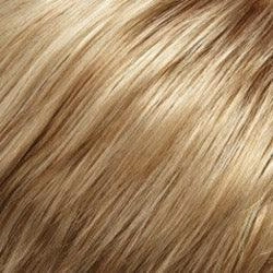 Accessories_Jon Renau_Wigs EasiPart Medium HD 18" Hair Addition by Jon Renau | Heat Resistant Synthetic