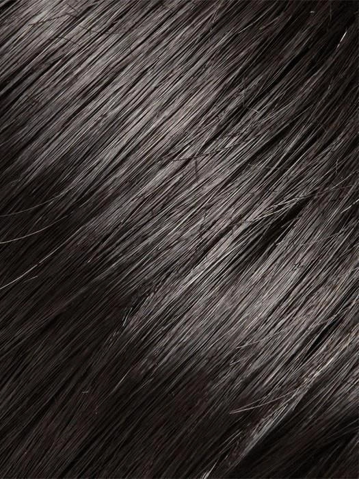 Accessories_Jon Renau_Wigs EasiPart Medium HD 18" Hair Addition by Jon Renau | Heat Resistant Synthetic