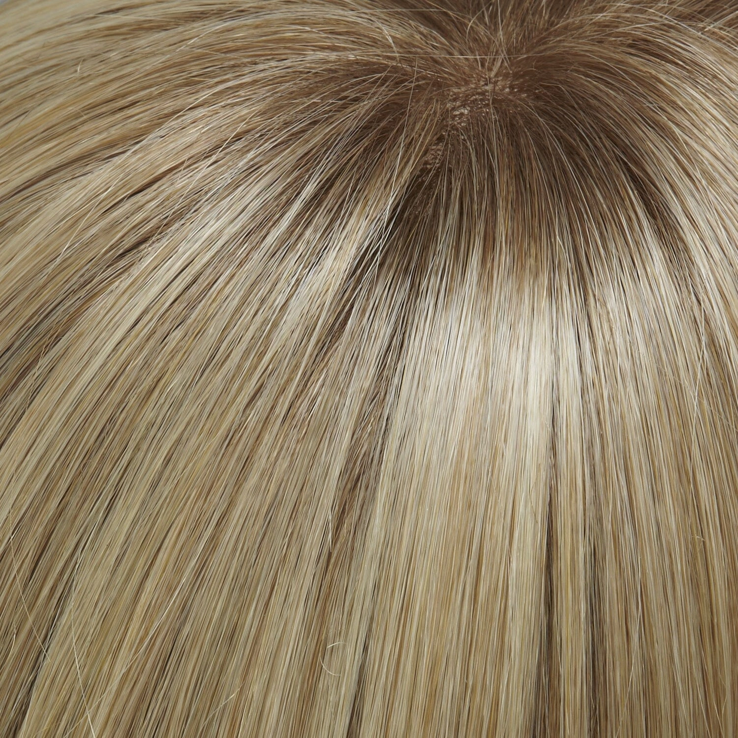 Accessories_Jon Renau_Wigs EasiPart Medium HD 18" Topper by Jon Renau | Easihair