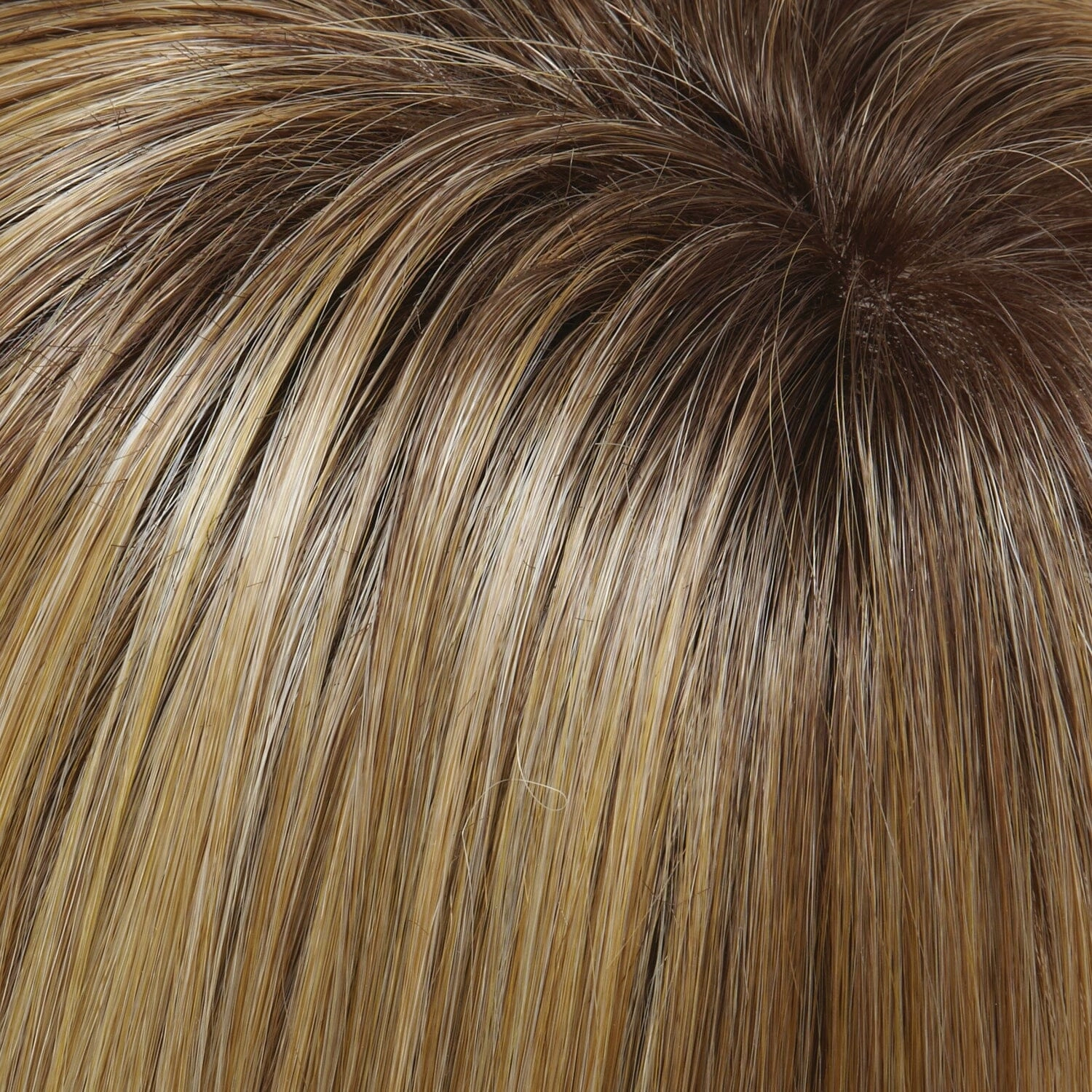 Accessories_Jon Renau_Wigs EasiPart Medium HD 18" Topper by Jon Renau | Easihair