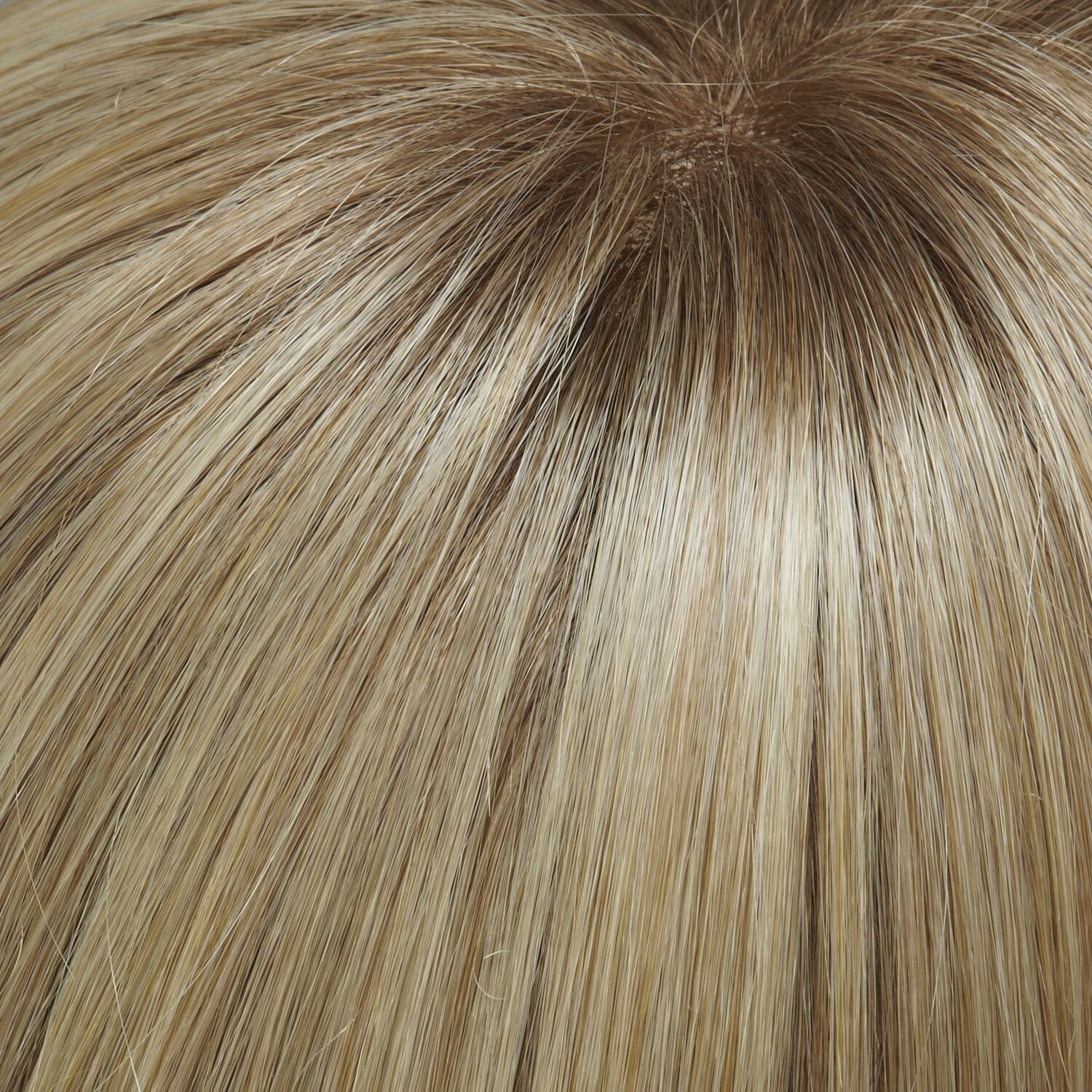 Accessories_Jon Renau_Wigs EasiPart Medium HD 18" Topper by Jon Renau | Easihair