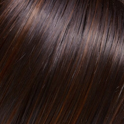 Accessories_Jon Renau_Wigs EasiPart Medium HD 18" Topper by Jon Renau | Easihair