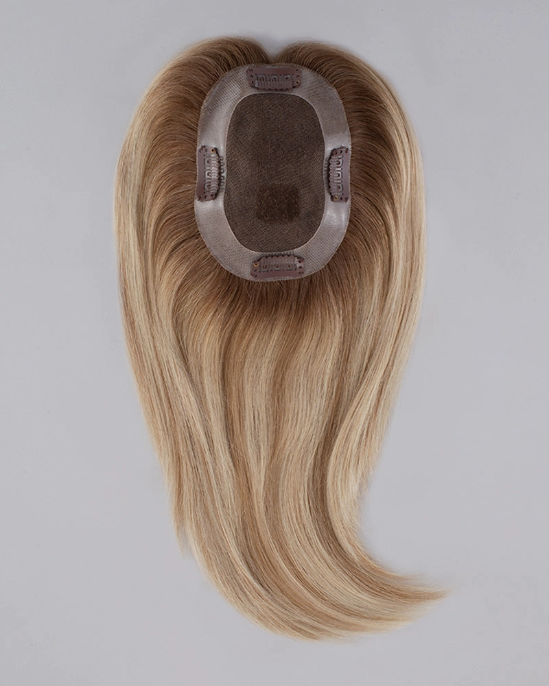 Accessories_Jon Renau_Wigs EasiPart Medium HH 18 inch (Exclusive) | Monofilament Remy Human Hair Toppers by Jon Renau