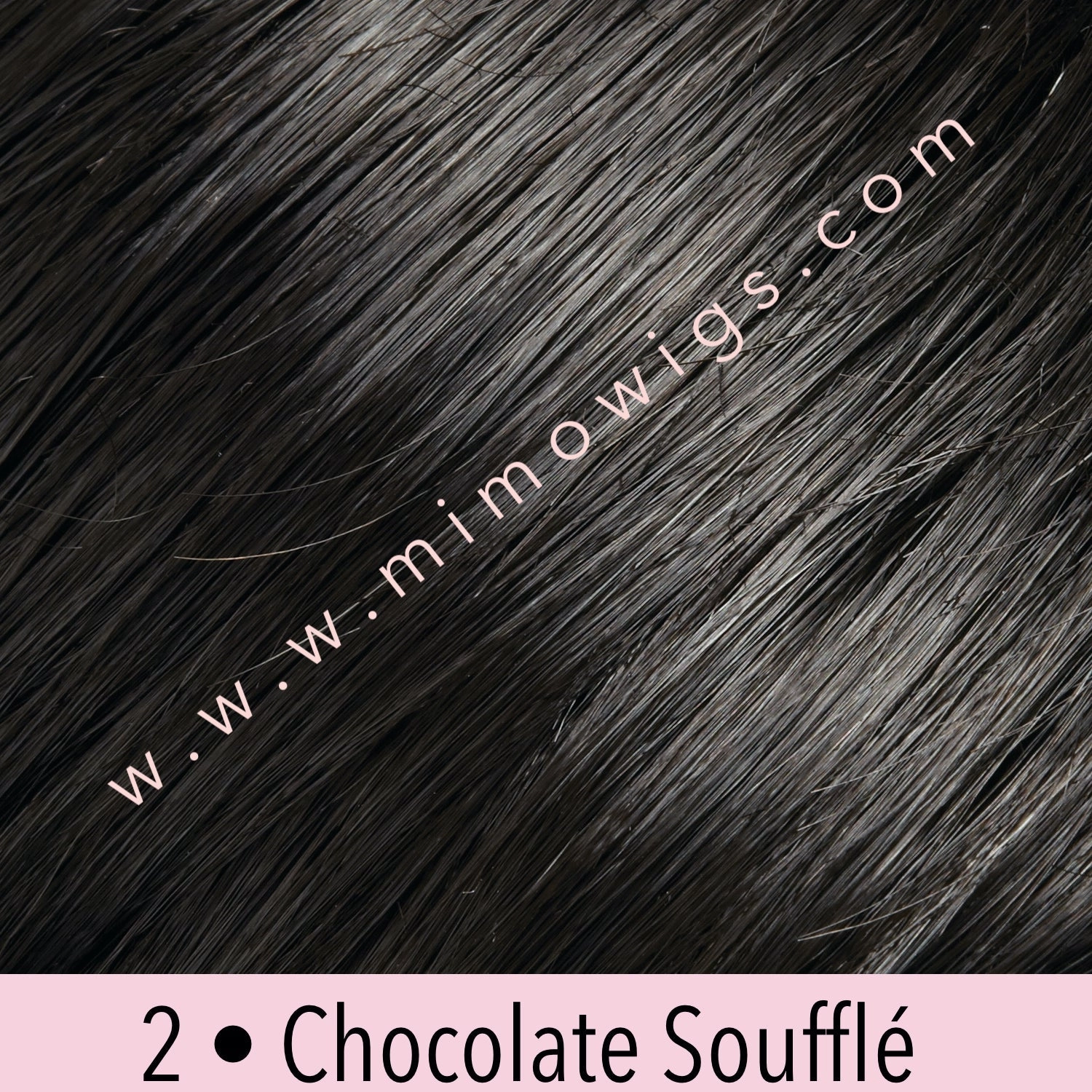 Accessories_Jon Renau_Wigs EasiPart Medium Human Hair 12" by Jon Renau  Topper Collection
