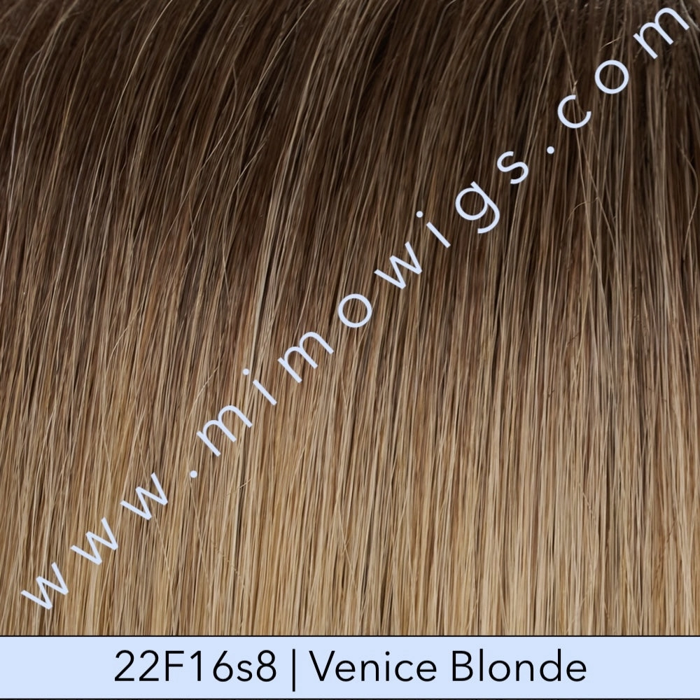 Accessories_Jon Renau_Wigs EasiPart T 12" HD by Jon Renau  Topper Collection