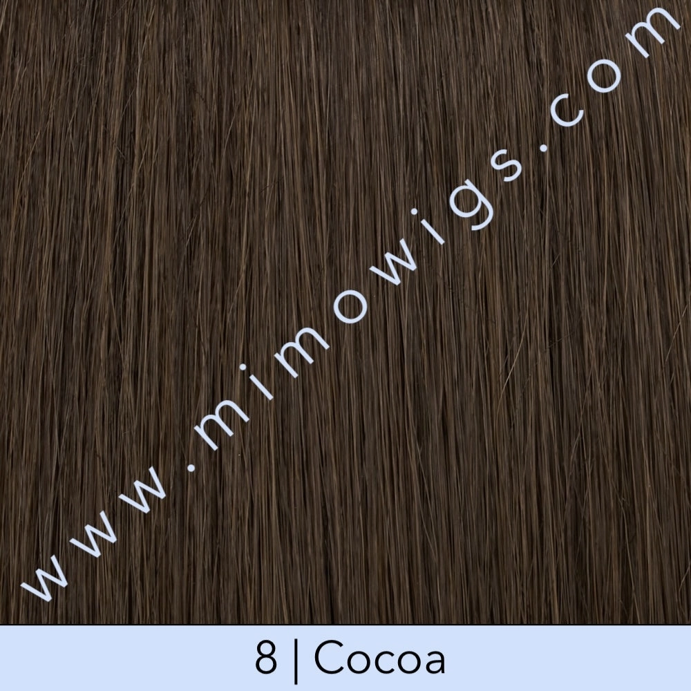 Accessories_Jon Renau_Wigs EasiPart T 12" HD by Jon Renau  Topper Collection
