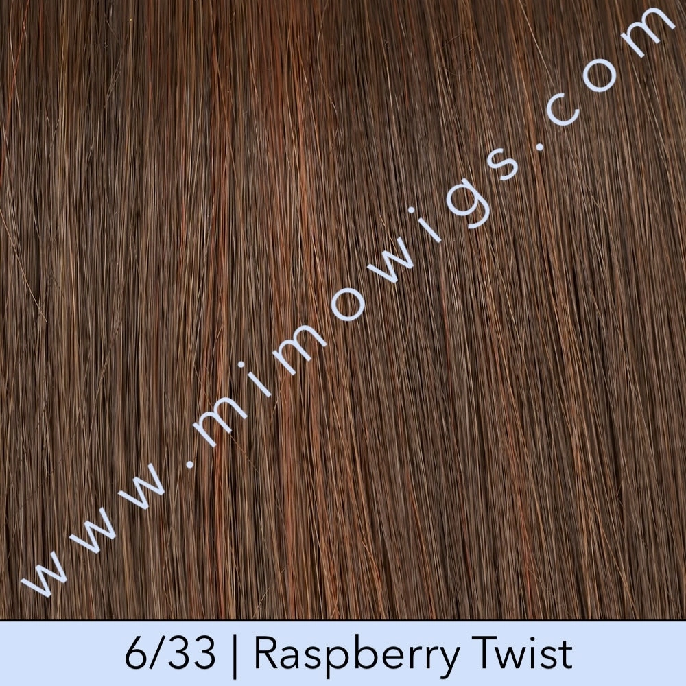 Accessories_Jon Renau_Wigs EasiPart T 12" HD by Jon Renau  Topper Collection