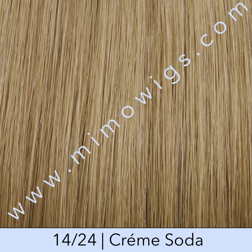 Accessories_Jon Renau_Wigs EasiPart T 12" HD by Jon Renau  Topper Collection