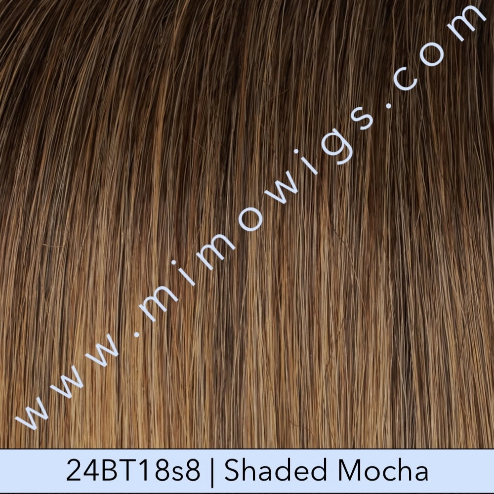 Accessories_Jon Renau_Wigs EasiPart T 12" HD by Jon Renau  Topper Collection