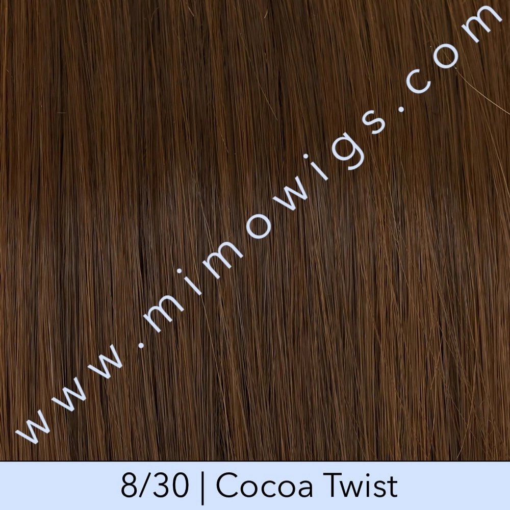 Accessories_Jon Renau_Wigs EasiPart T 12" HD by Jon Renau  Topper Collection