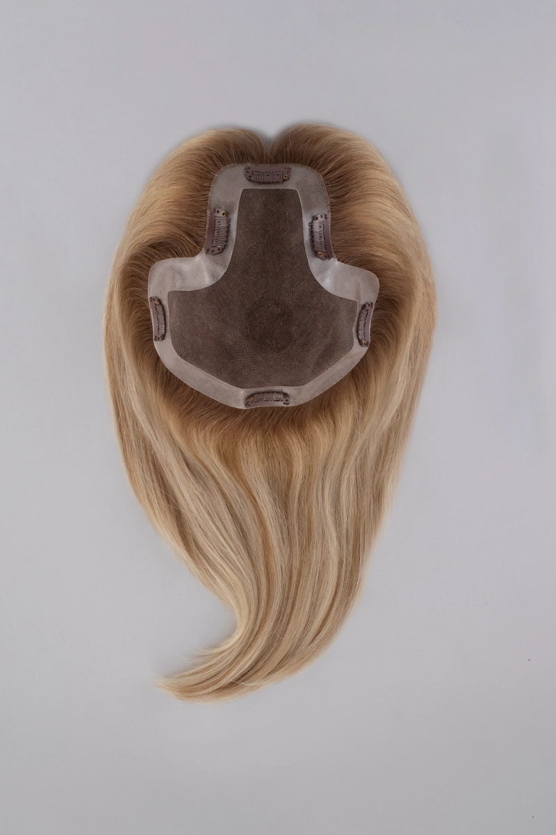 Accessories_Jon Renau_Wigs EasiPart T 12" HD by Jon Renau  Topper Collection