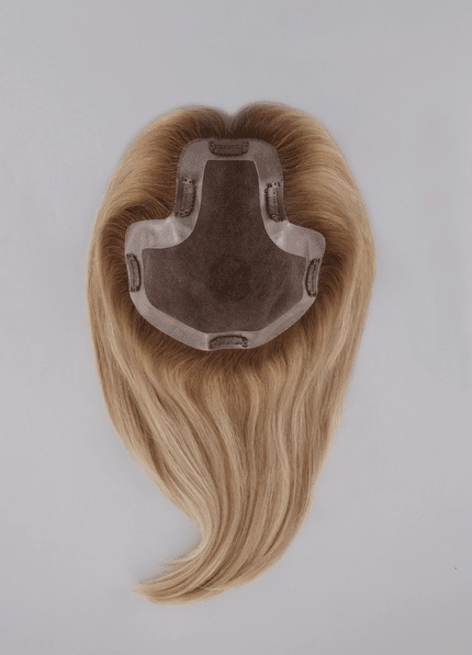 Accessories_Jon Renau_Wigs Easipart T 12" Remy Human Hair Topper by Jon Renau | Easihair