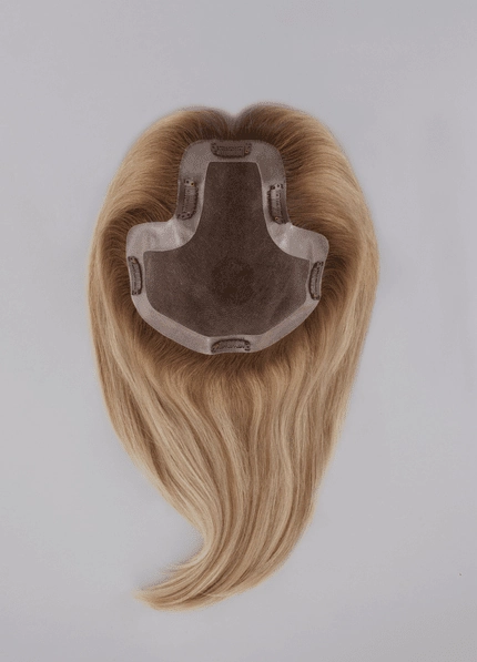 Accessories_Jon Renau_Wigs Easipart T 18" Remy Human Hair Topper by Jon Renau | Easihair