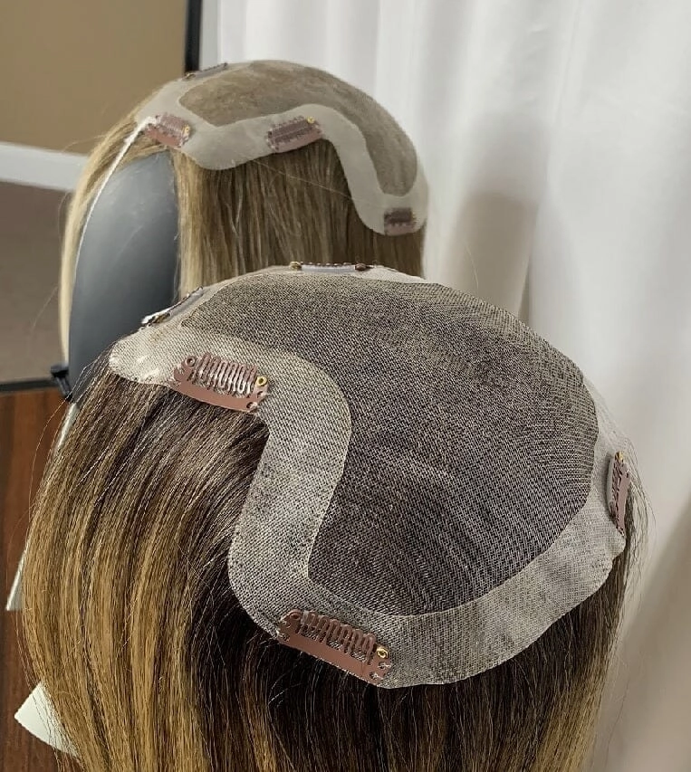 Accessories_Jon Renau_Wigs easiPart T HD 18" Topper by Jon Renau | Easihair