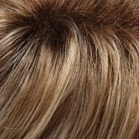 Accessories_Jon Renau_Wigs easiPart T HD 18" Topper by Jon Renau | Easihair