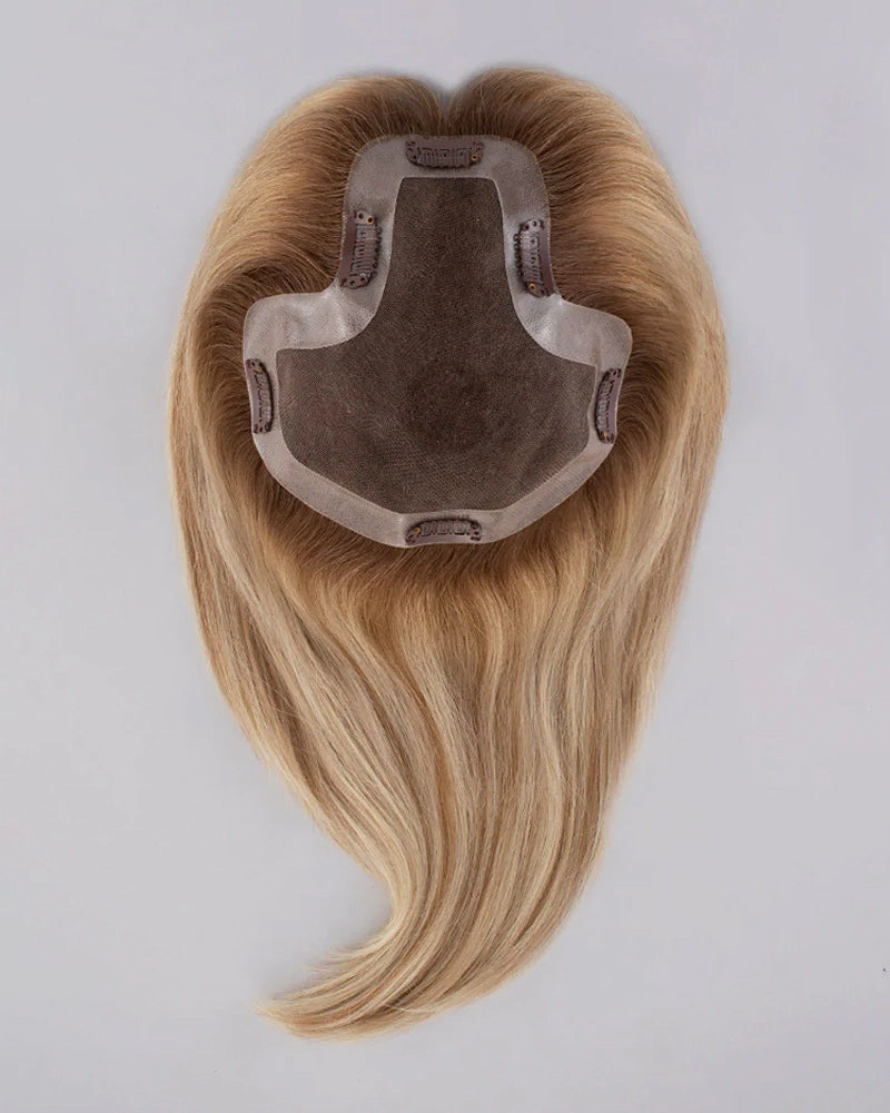 Accessories_Jon Renau_Wigs EasiPart T HH 12 inch | Monofilament Remy Human Hair Toppers by Jon Renau