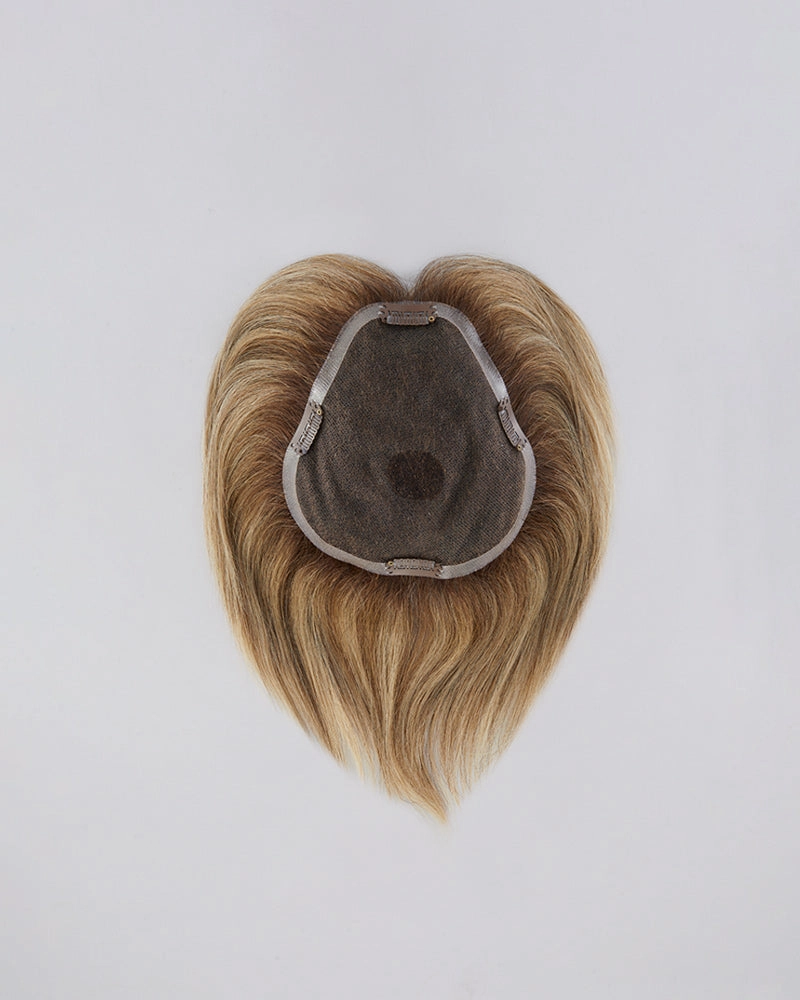 Accessories_Jon Renau_Wigs EasiPart XL 8 inch (Exclusive) | Monofilament Remy Human Hair Topper by Jon Renau