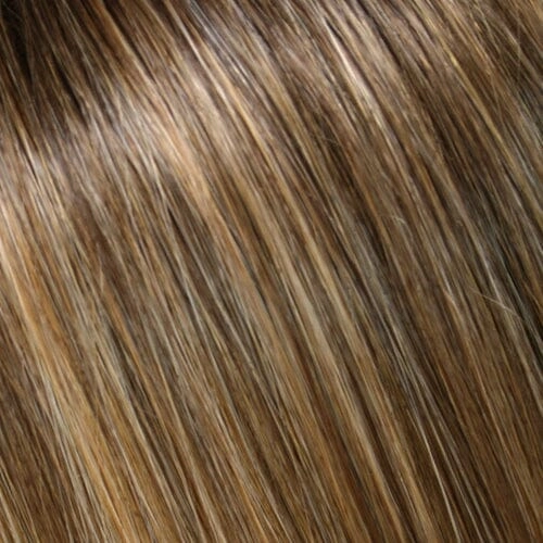 Accessories_Jon Renau_Wigs easiPieces 12" L x 6" W by Jon Renau |Discontinued | Final Sale: No refunds or exchanges