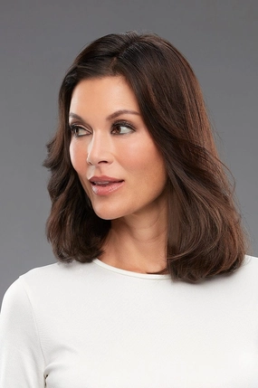 Accessories_Jon Renau_Wigs easiPieces 12" L x 6" W by Jon Renau |Discontinued | Final Sale: No refunds or exchanges