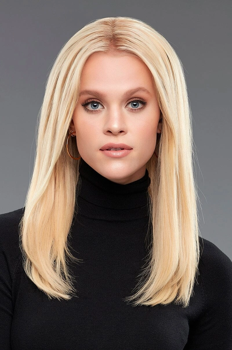 Accessories_Jon Renau_Wigs easiPieces 12" L x 6" W by Jon Renau |Discontinued | Final Sale: No refunds or exchanges