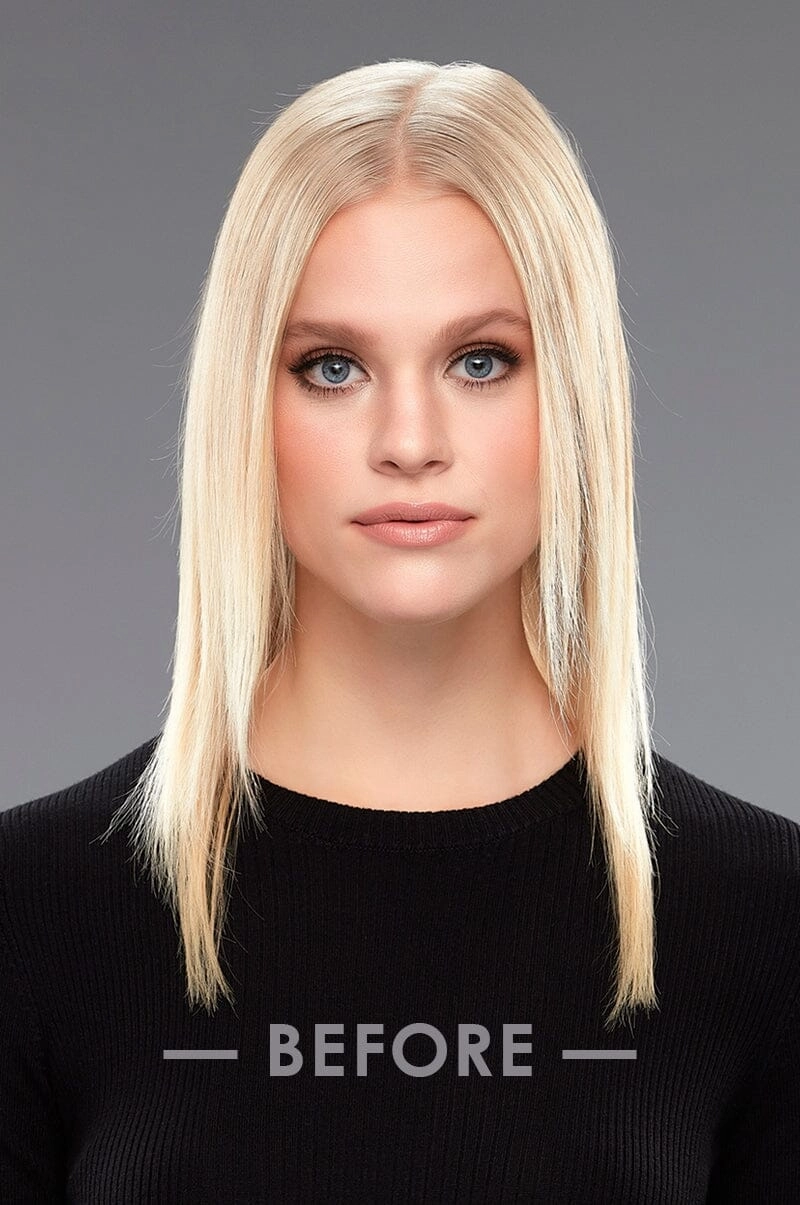 Accessories_Jon Renau_Wigs easiPieces 16" L x 4" W by Jon Renau |Discontinued | Final Sale: No refunds or exchanges