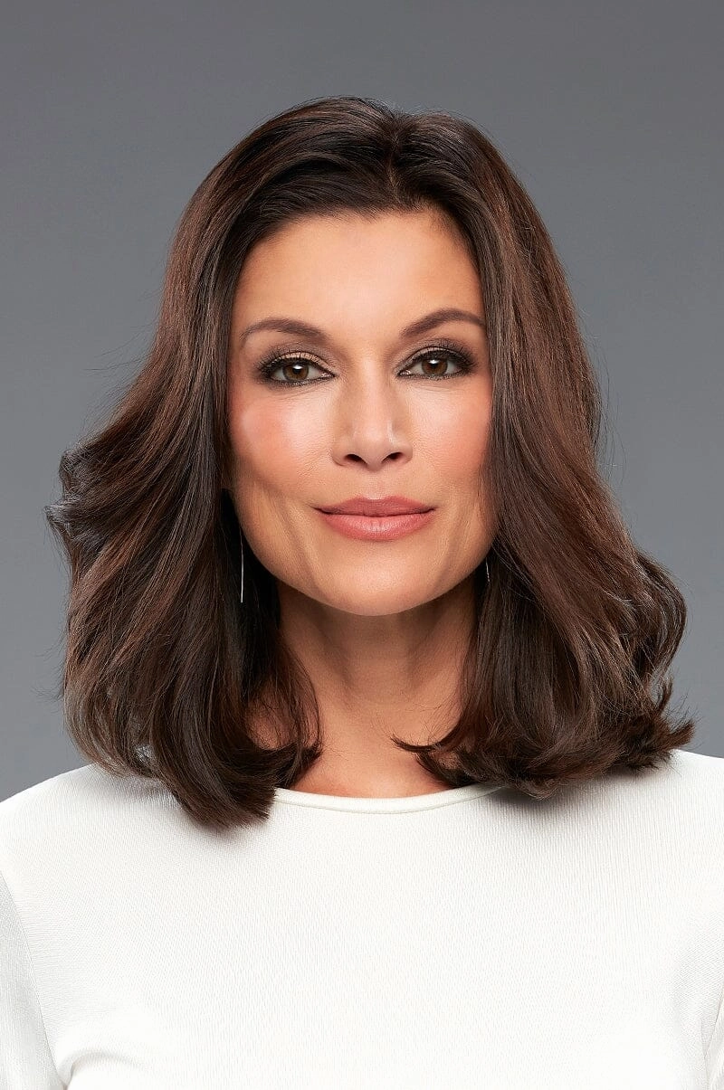 Accessories_Jon Renau_Wigs easiPieces 16" L x 4" W by Jon Renau |Discontinued | Final Sale: No refunds or exchanges