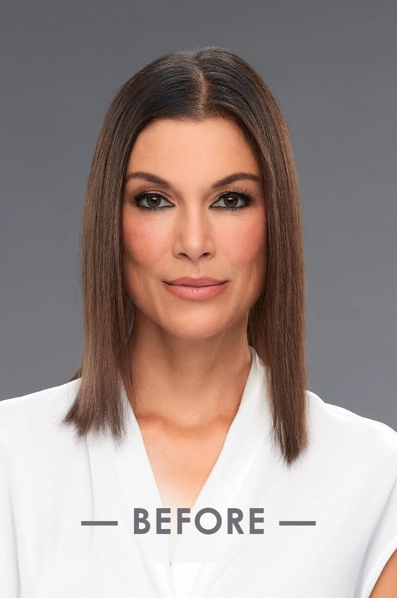 Accessories_Jon Renau_Wigs easiPieces 16" L x 4" W by Jon Renau |Discontinued | Final Sale: No refunds or exchanges