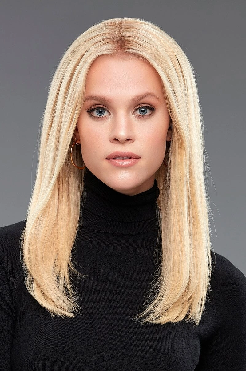Accessories_Jon Renau_Wigs easiPieces 16" L x 6" W by Jon Renau |Discontinued | Final Sale: No refunds or exchanges