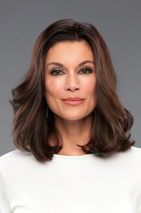 Accessories_Jon Renau_Wigs easiPieces 8" L x 9" W by Jon Renau |Discontinued | Final Sale: No refunds or exchanges
