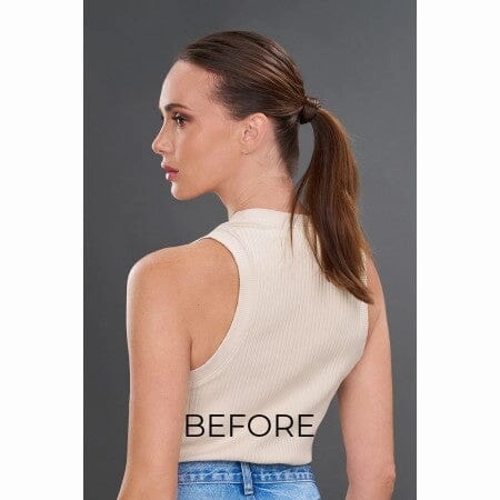 Accessories_Jon Renau_Wigs easiPony 12" Human Hair Ponytail by Jon Renau