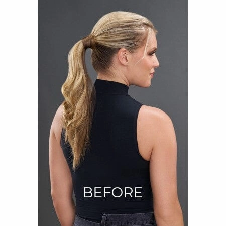 Accessories_Jon Renau_Wigs easiPony 20" Human Hair Ponytail by Jon Renau