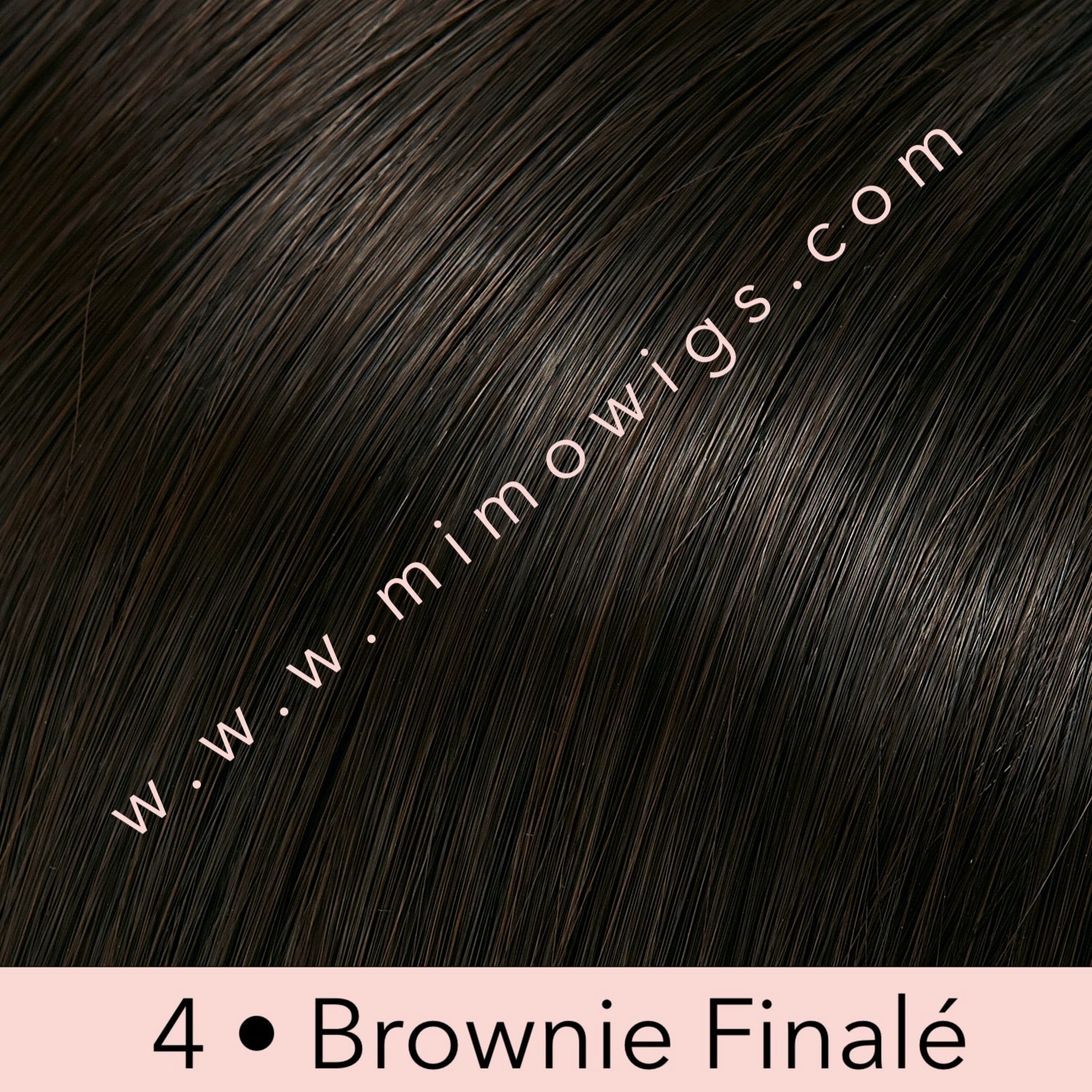 Accessories_Jon Renau_Wigs EasiPony HH 20" by Jon Renau  EasiTress Collection