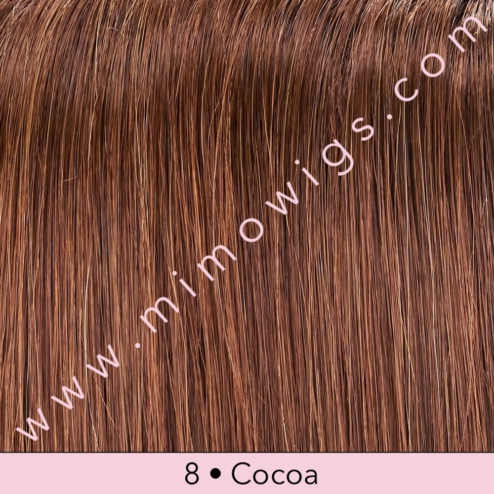 Accessories_Jon Renau_Wigs EasiPony HH 20" by Jon Renau  EasiTress Collection