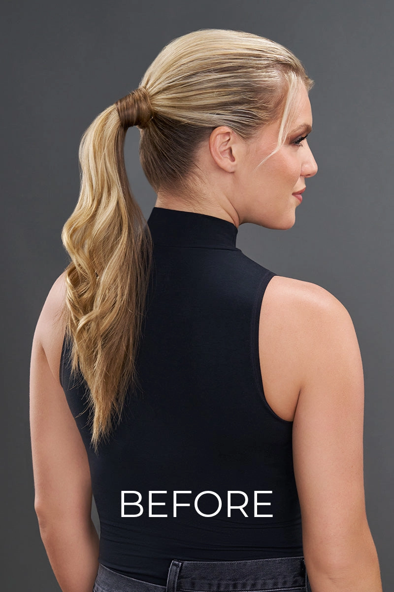 Accessories_Jon Renau_Wigs EasiPony HH 20" by Jon Renau  EasiTress Collection
